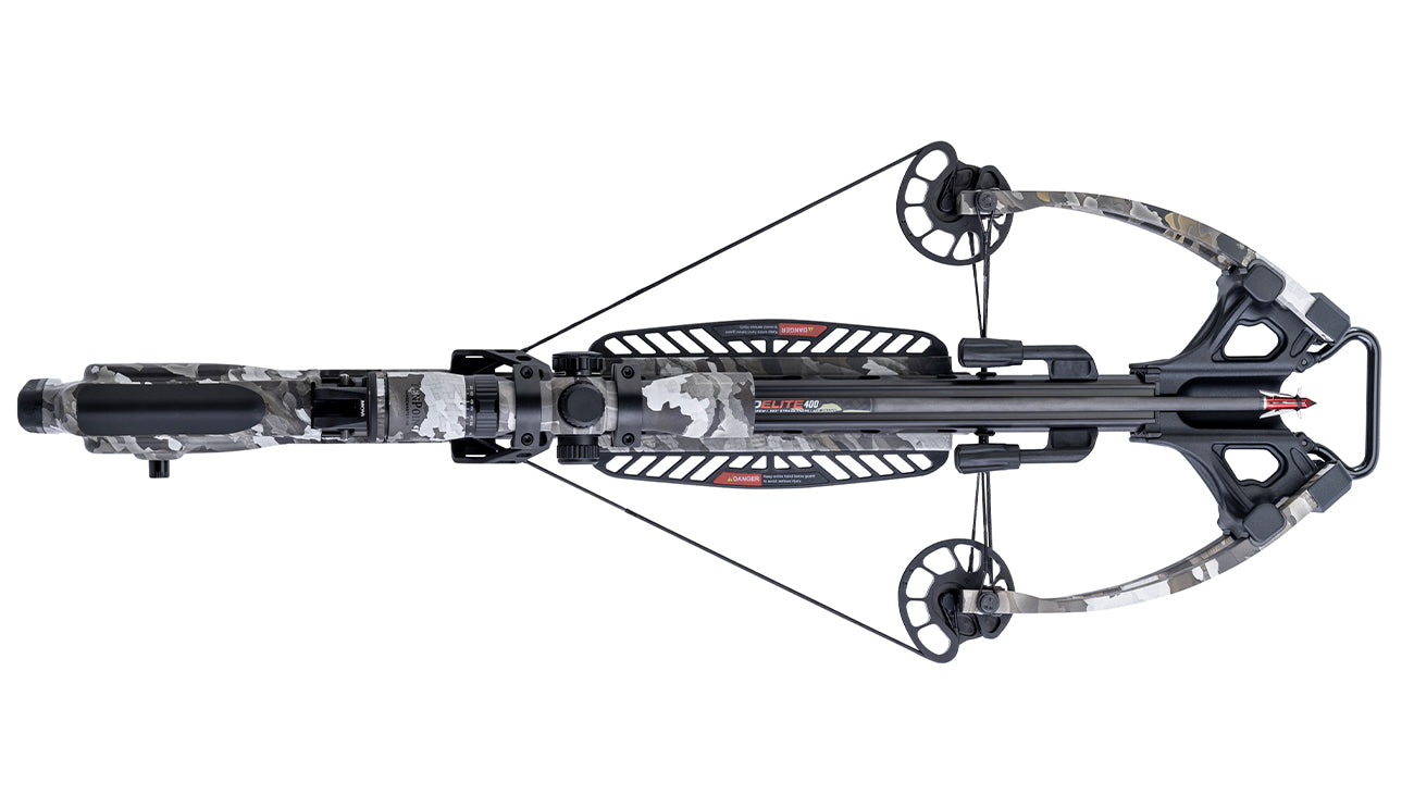 TenPoint Turbo X Vision Crossbow - Vektra