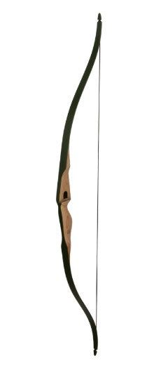 BEAR LITTLE BEAR RECURVE BOW