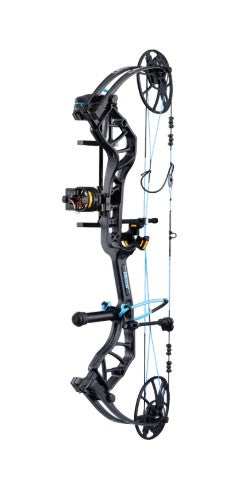 BEAR LEGIT MAXX RTH COMPOUND BOW