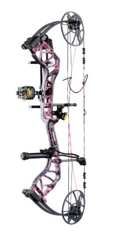 BEAR LEGIT MAXX RTH COMPOUND BOW