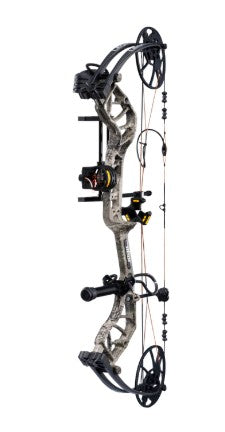 BEAR LEGIT MAXX RTH COMPOUND BOW