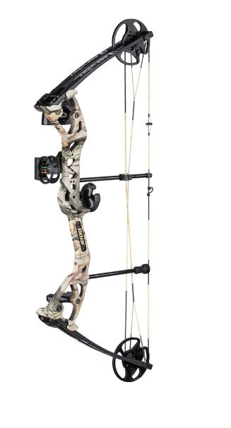 BEAR LIMITLESS RTH COMPOUND BOW