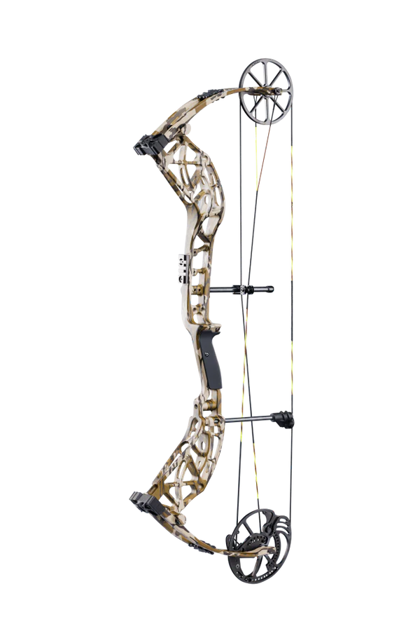 BEAR ADEPT 2 COMPOUND BOW