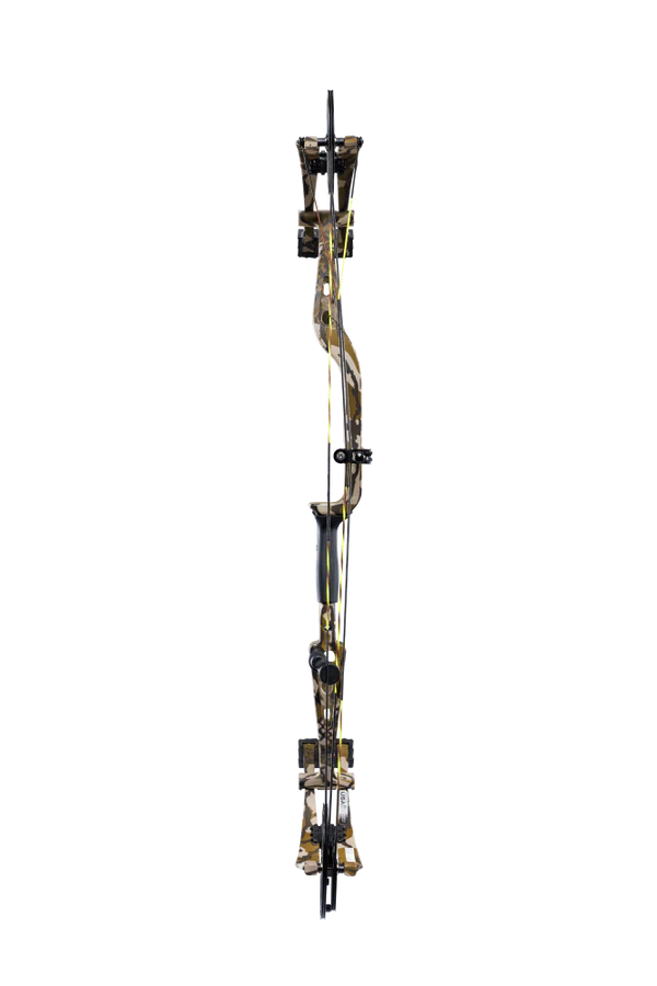 BEAR ADEPT 2 COMPOUND BOW