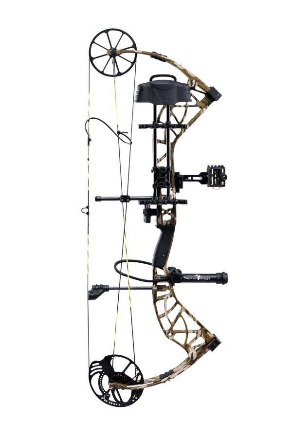 BEAR ADEPT 2 RTH COMPOUND BOW