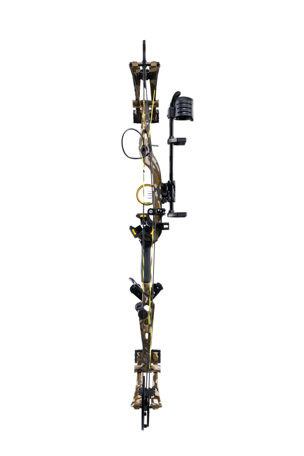 BEAR ADEPT 2 RTH COMPOUND BOW