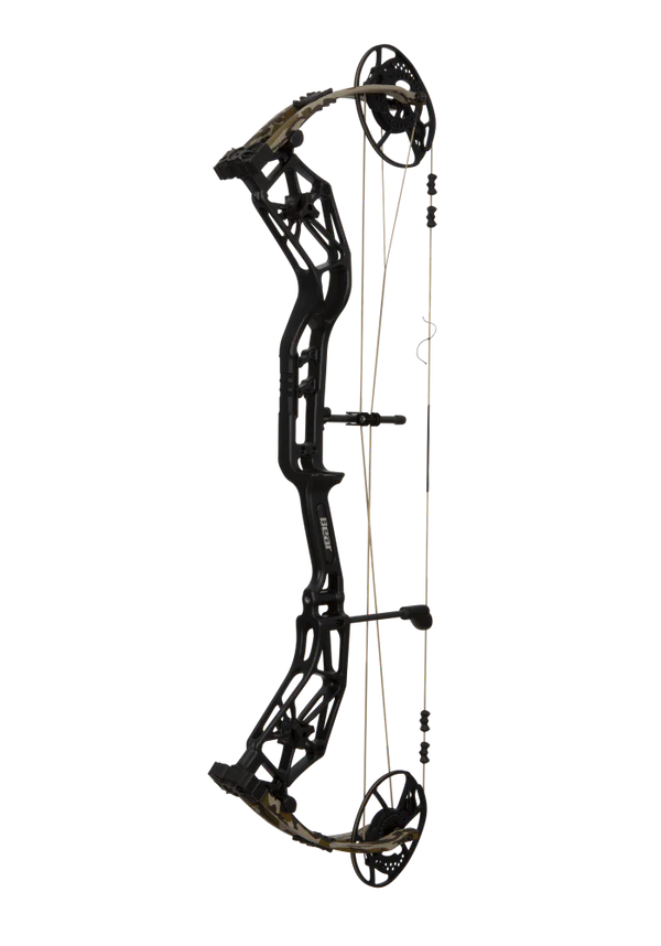 BEAR ALASKAN XT COMPOUND BOW
