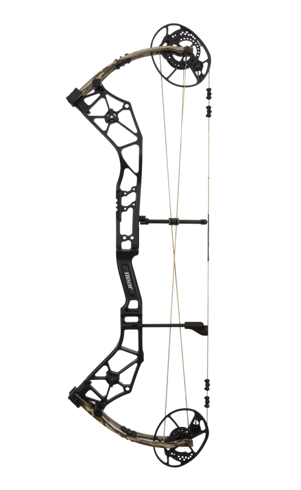 BEAR ALASKAN XT COMPOUND BOW