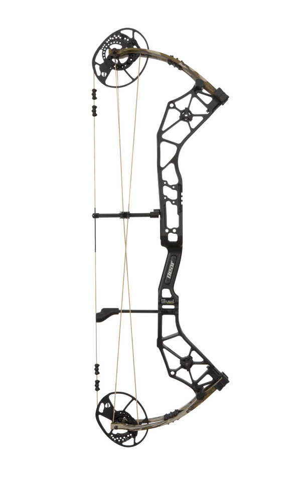 BEAR ALASKAN XT COMPOUND BOW
