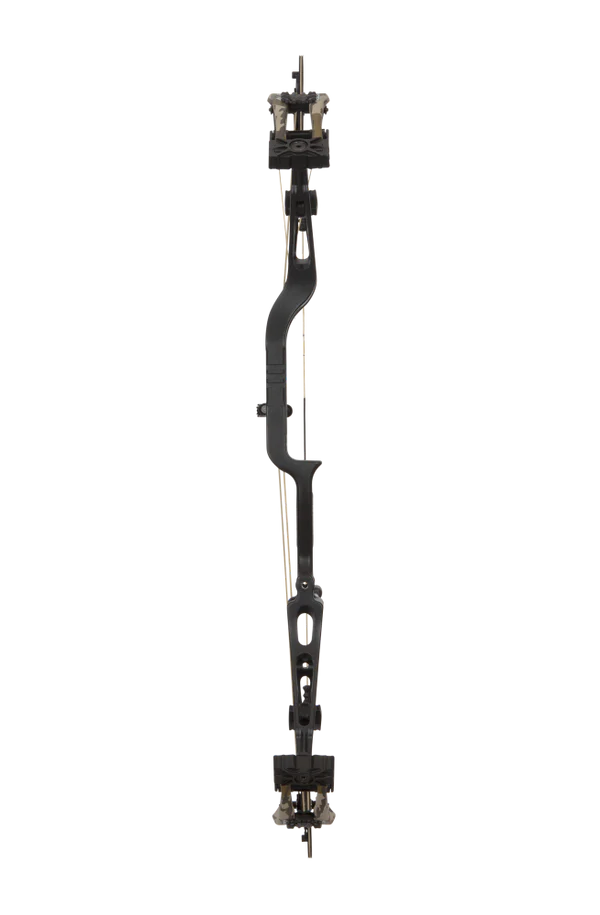 BEAR ALASKAN XT COMPOUND BOW