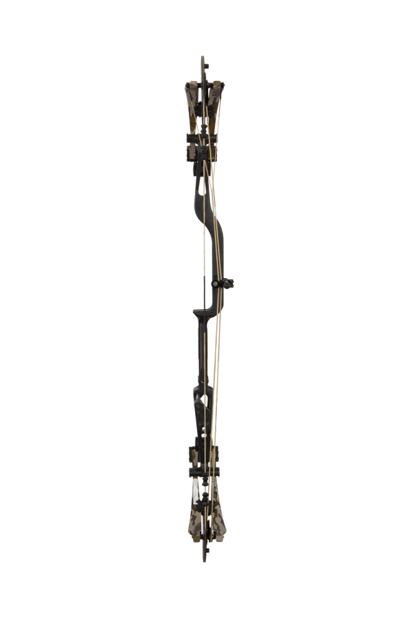 BEAR ALASKAN XT COMPOUND BOW