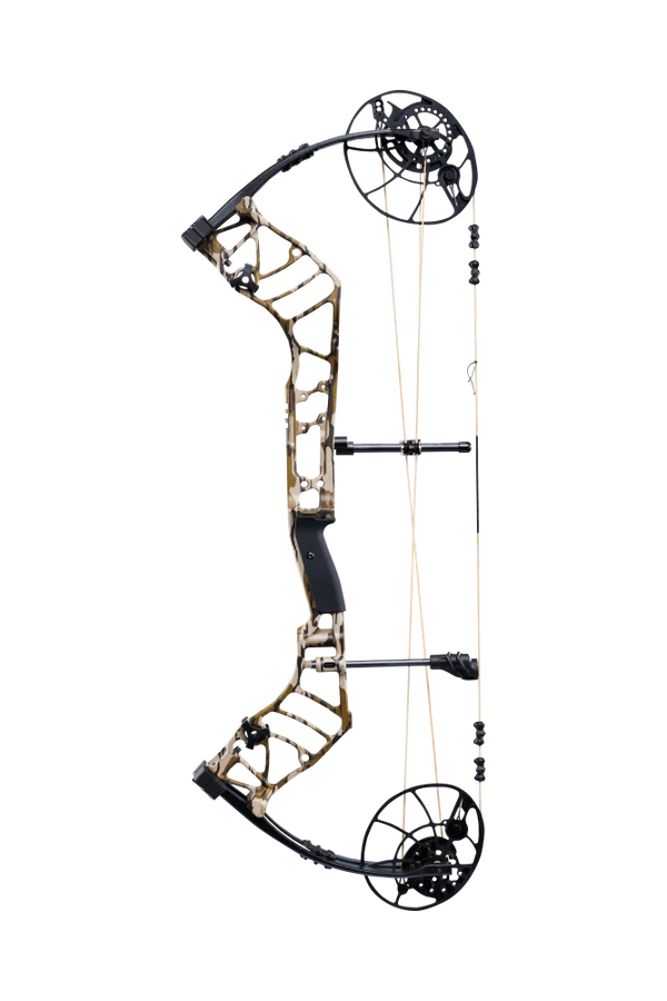 BEAR LEGEND 30 COMPOUND BOW
