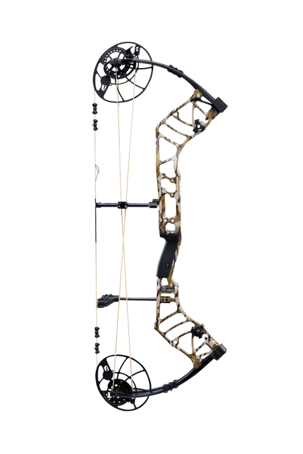 BEAR LEGEND 30 COMPOUND BOW