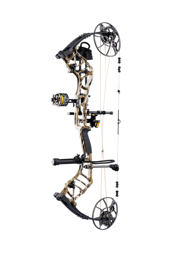 BEAR LEGEND 30 RTH COMPOUND BOW