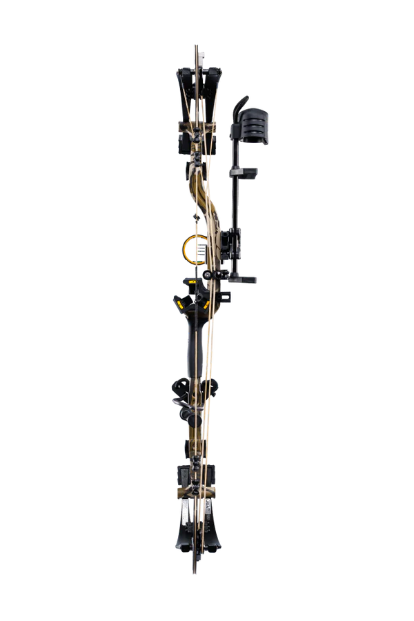 BEAR LEGEND 30 RTH COMPOUND BOW