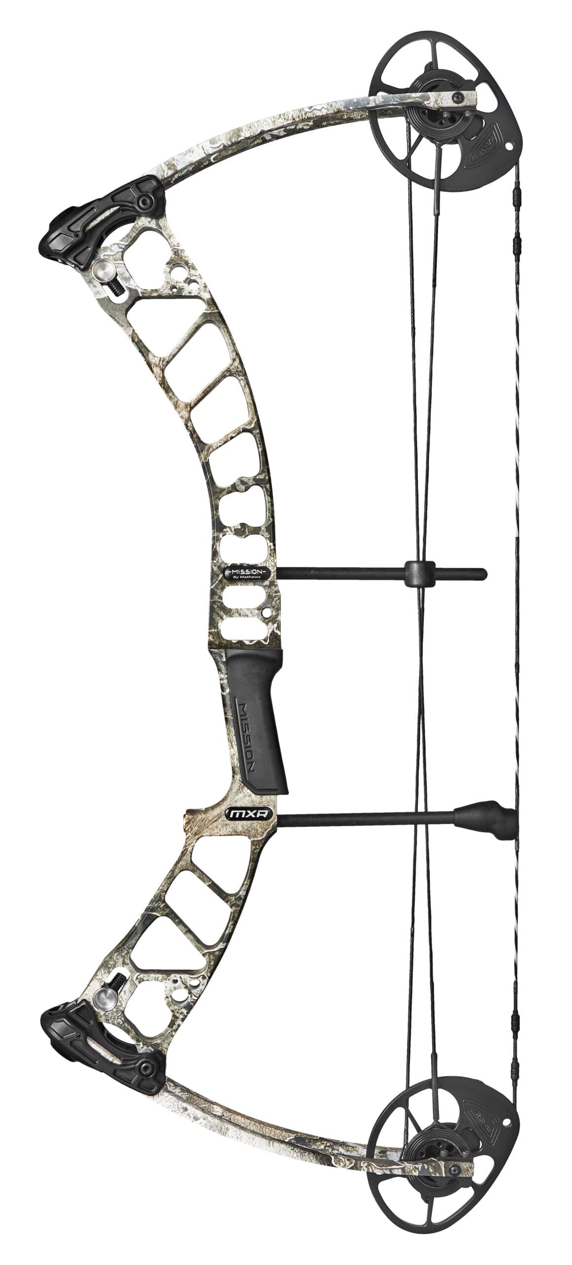 MISSION MXR COMPOUND BOW