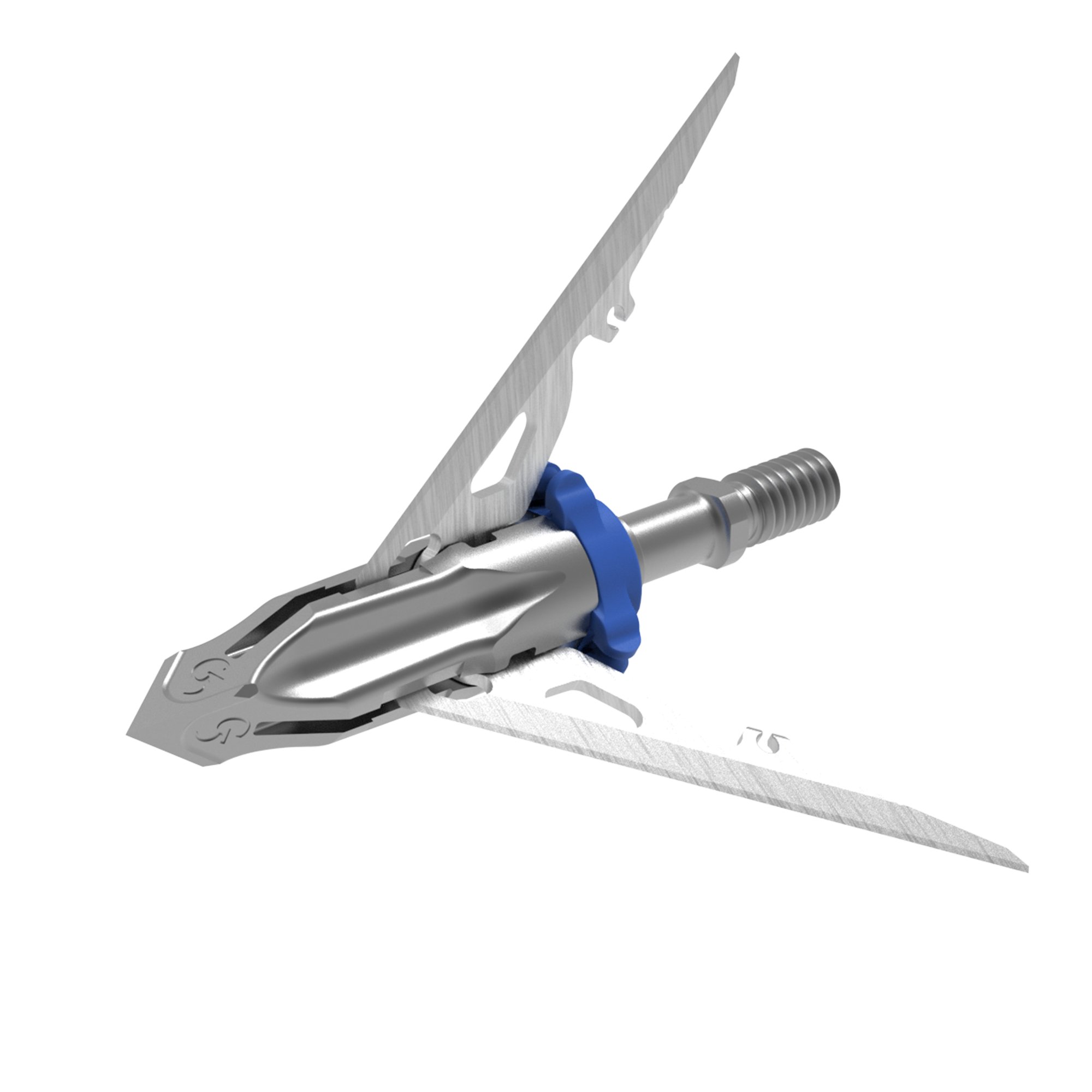 G5 Megameat 3 Blade Broadhead 3 Pack - 125 Grain Crossbow