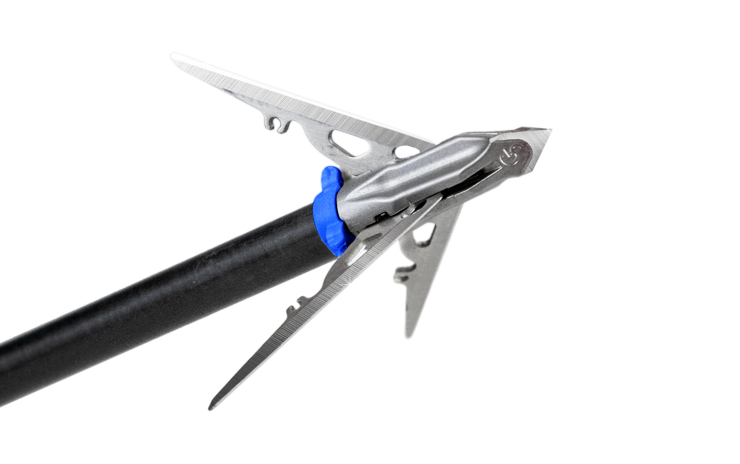 G5 Megameat 3 Blade Broadhead 3 Pack - 125 Grain