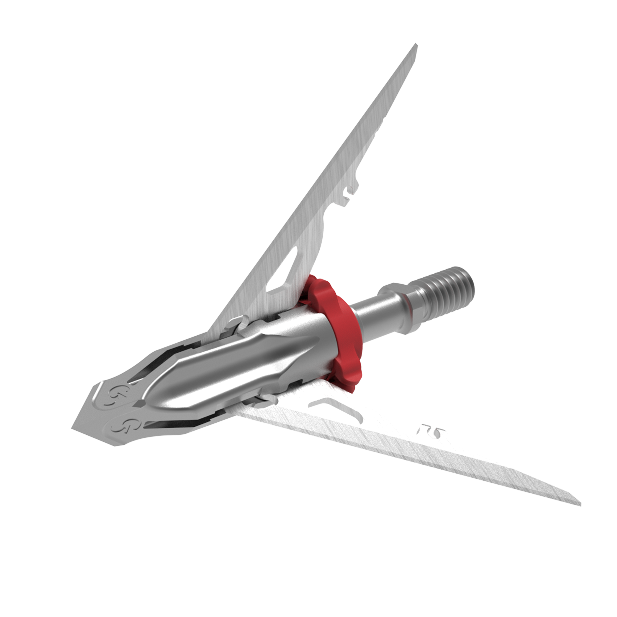 G5 Megameat 3 Blade Broadhead 3 Pack - 100 Grain