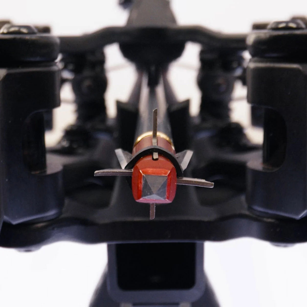 TenPoint NEMESIS Broadhead 100gr. 3pk