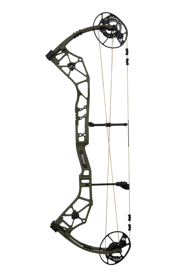 BEAR ALASKAN XT COMPOUND BOW