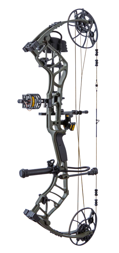 BEAR LEGEND 30 RTH COMPOUND BOW