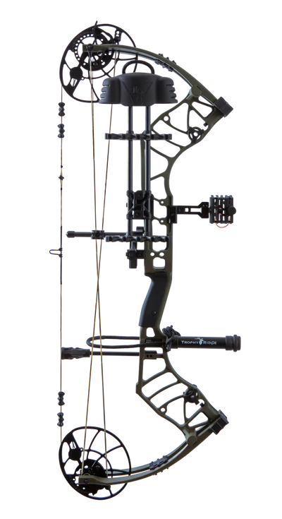 BEAR LEGEND 30 RTH COMPOUND BOW