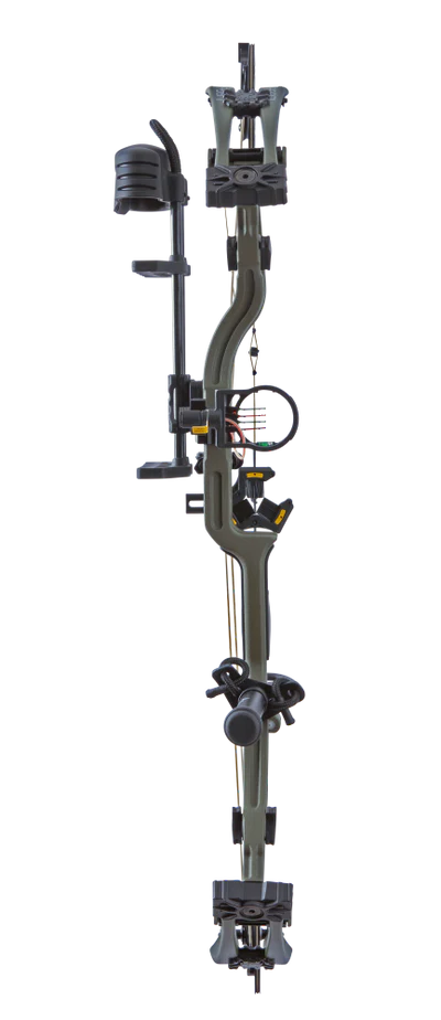 BEAR LEGEND 30 RTH COMPOUND BOW