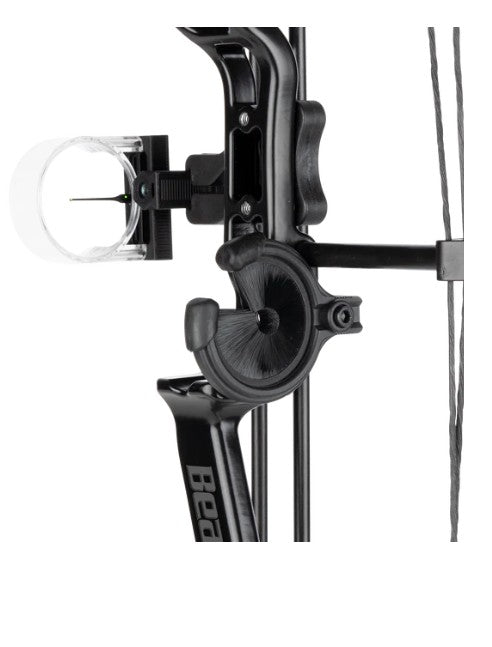 BEAR PATHFIDER COMPOUND BOW