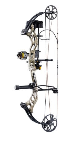 BEAR PROWESS RTH COMPOUND BOW