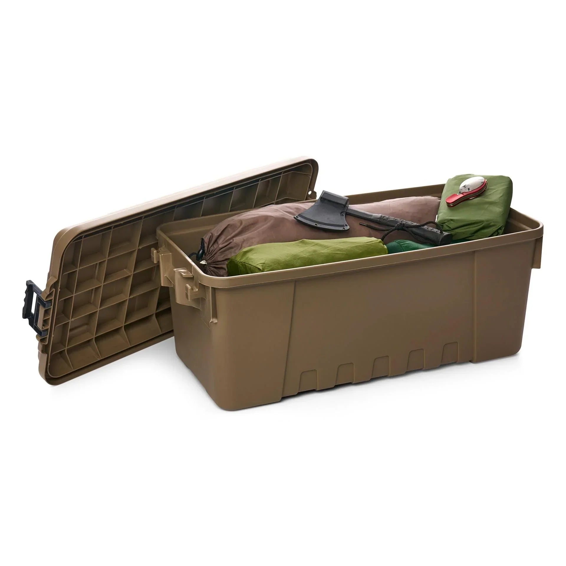 Plano Sportsman's Trunk - Medium