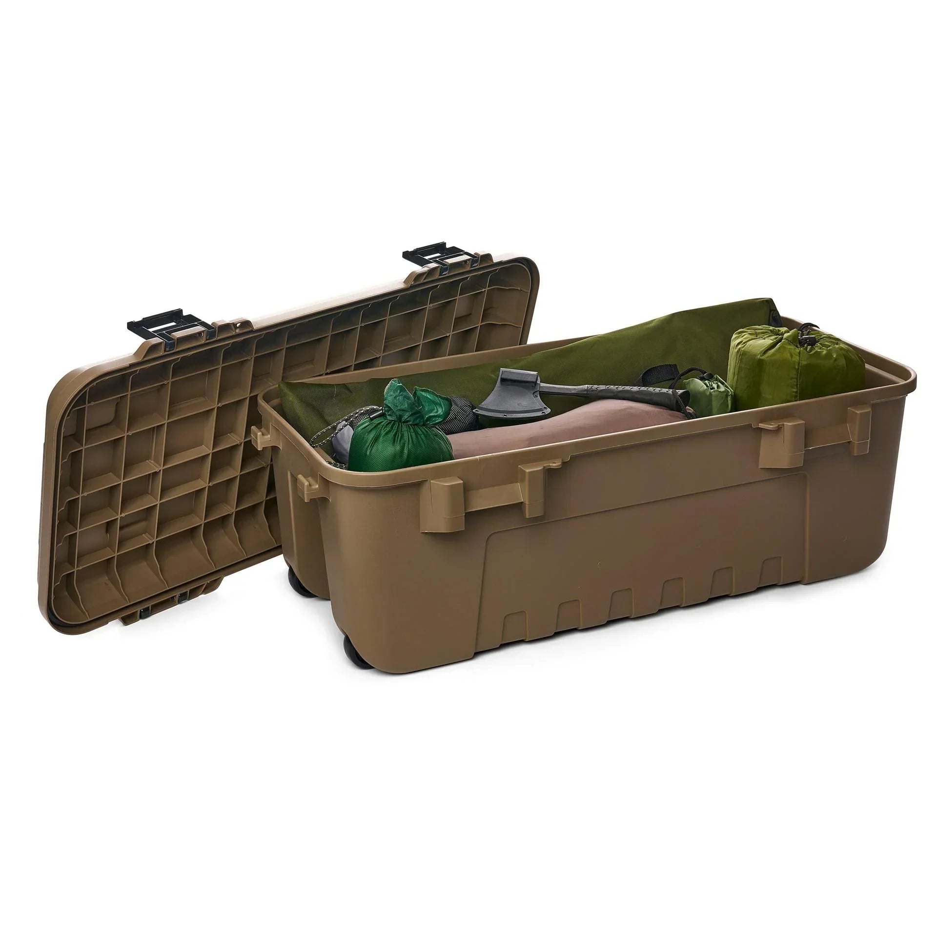 Plano Sportsman's Trunk - Large