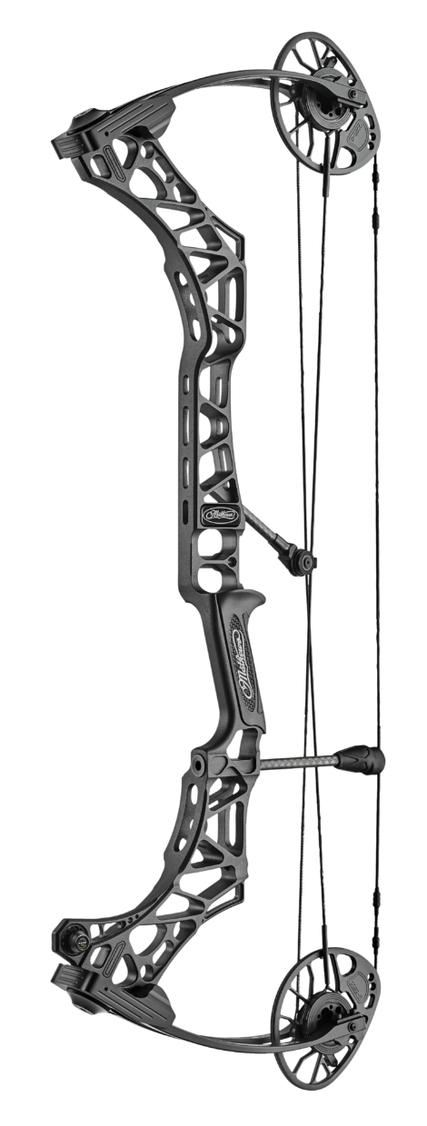 Mathews Prima Compound Bow RH