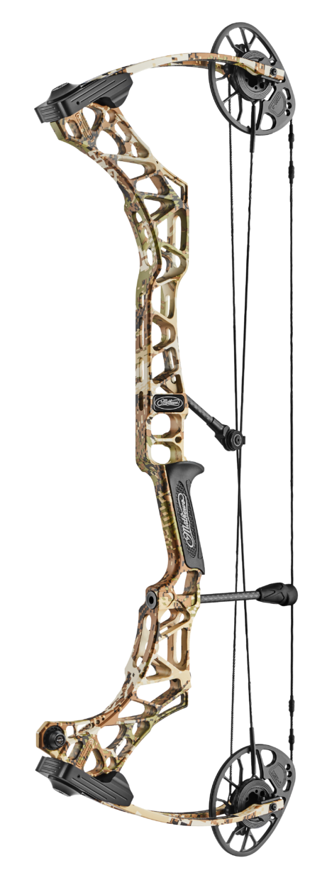 Mathews Prima Compound Bow RH