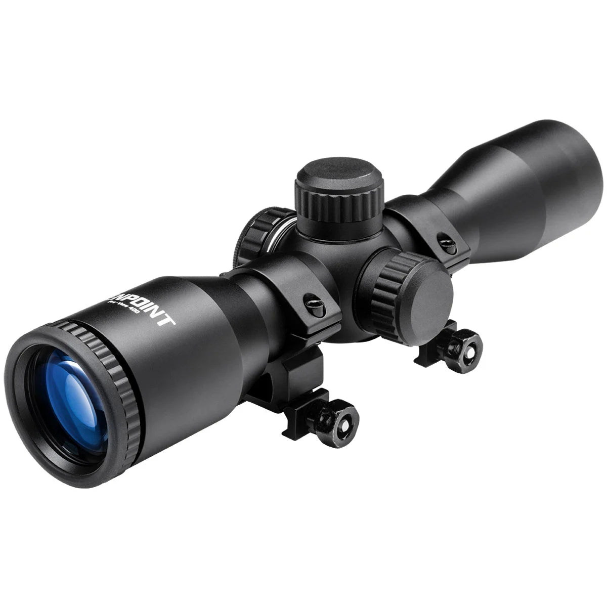 TenPoint Prov-View 400 Scope (100 yd)