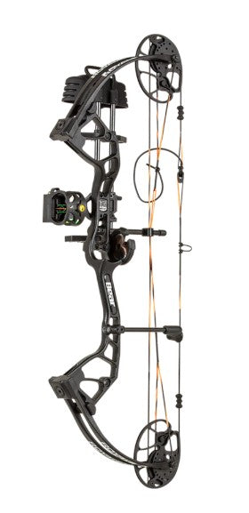 BEAR ROYALE RTH COMPOUND BOW