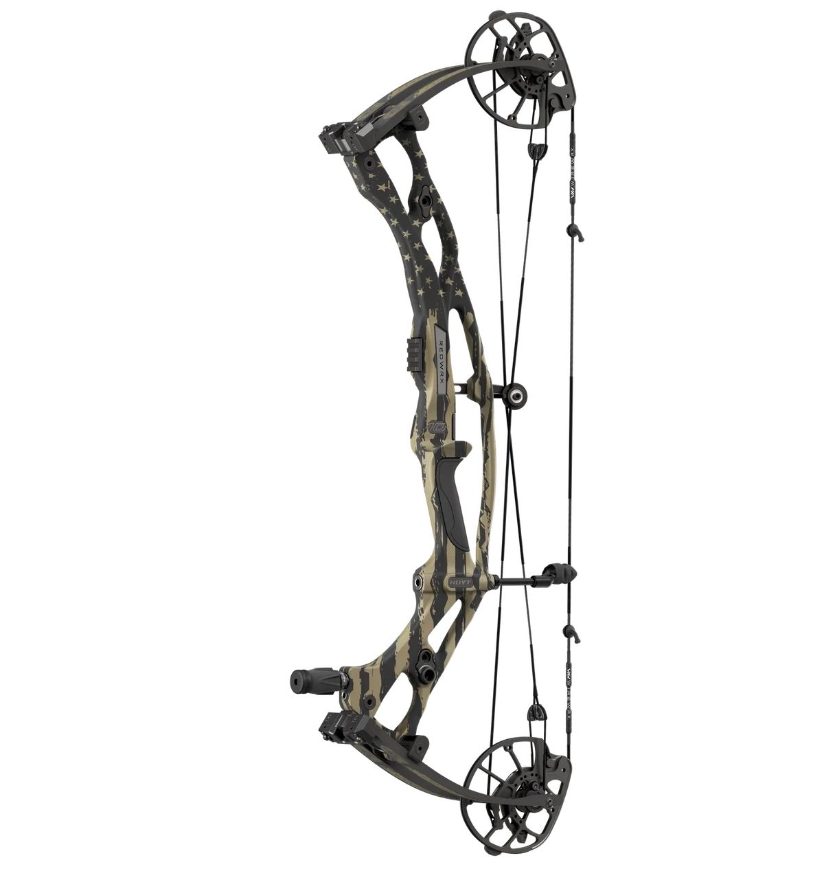 Hoyt Carbon RX-10 SD - America 250