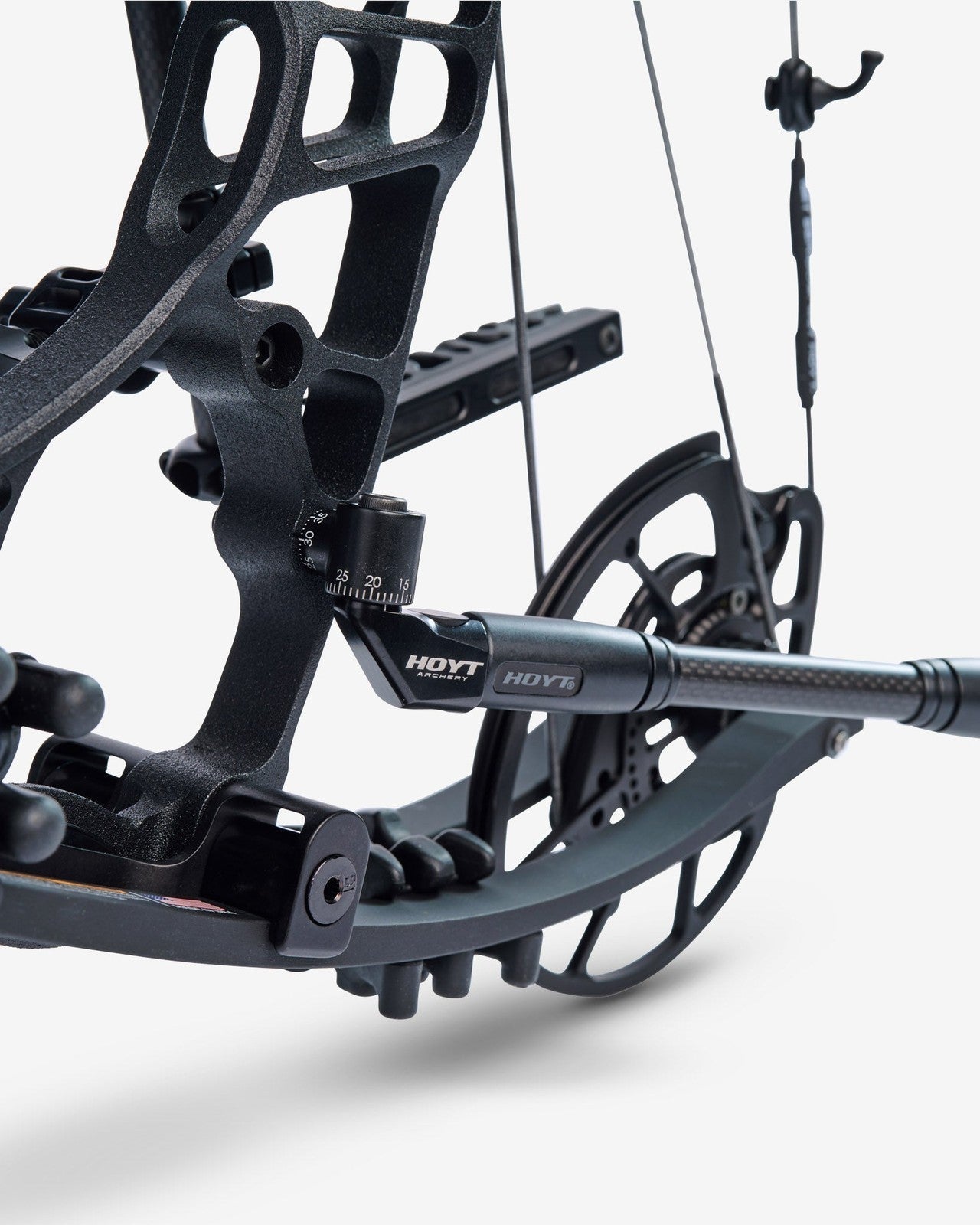 Hyot SL™ Sidebar Adapter