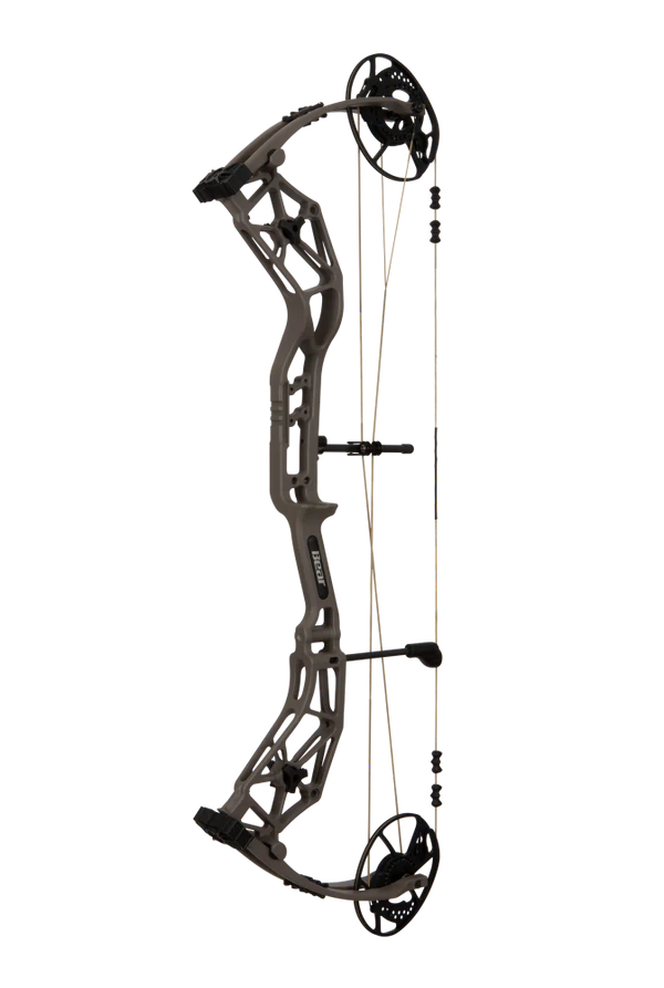 BEAR ALASKAN XT COMPOUND BOW