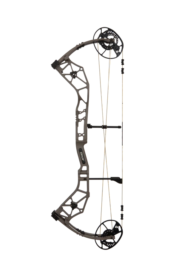 BEAR ALASKAN XT COMPOUND BOW