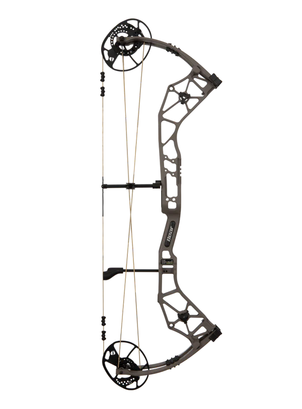 BEAR ALASKAN XT COMPOUND BOW