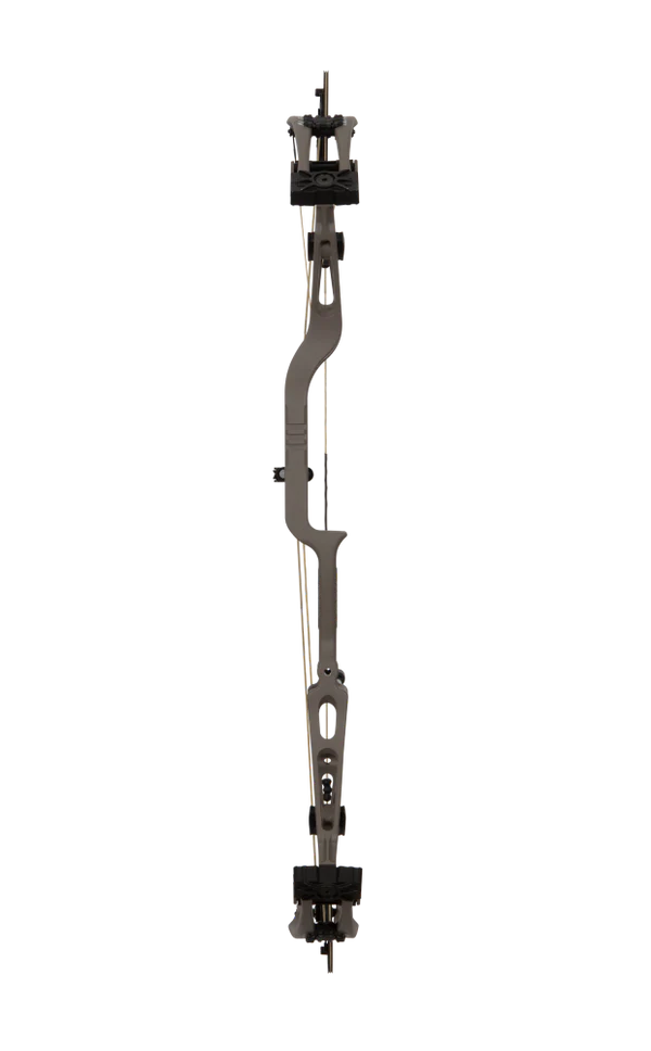 BEAR ALASKAN XT COMPOUND BOW