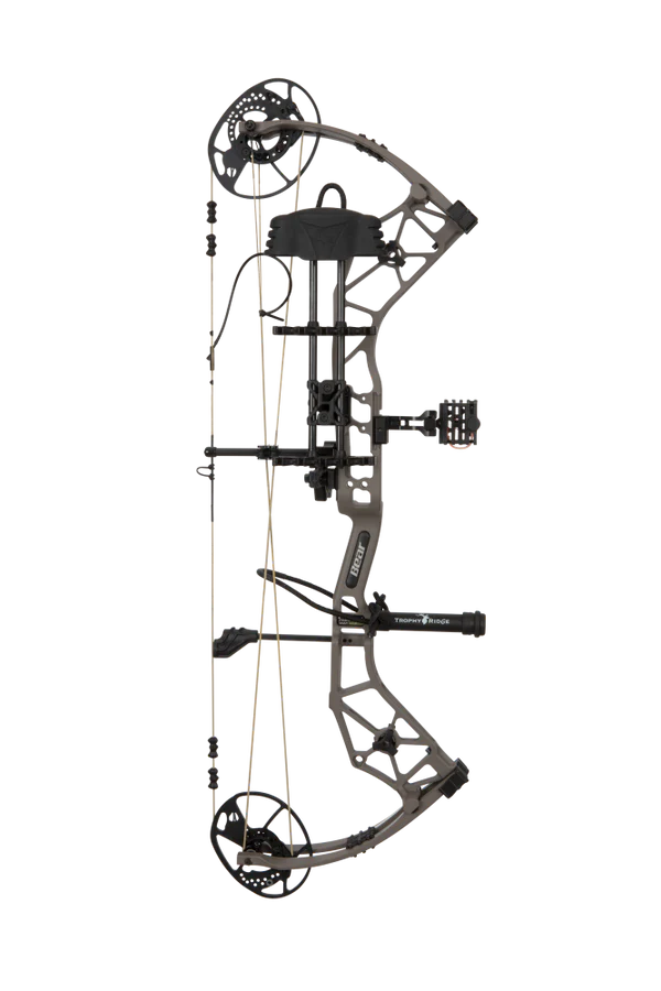 BEAR ALASKAN RTH XT COMPOUND BOW