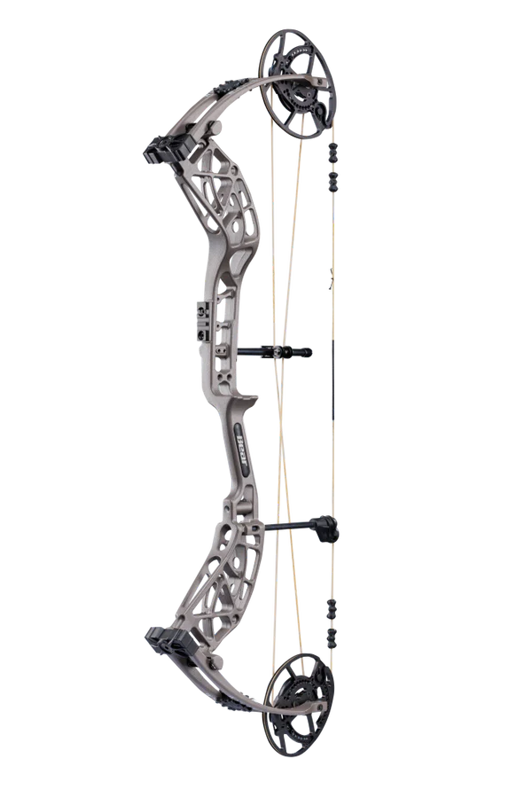 BEAR WHITETAIL INT COMPOUND BOW
