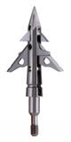 SEVR Ti 1.5" 4-Blade Hybrid Broadhead - 100 Grain