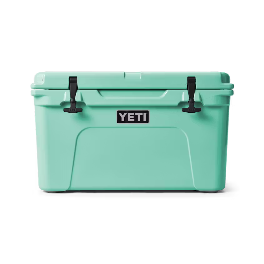 YETI Tundra 45 Hard Cooler Sea Foam