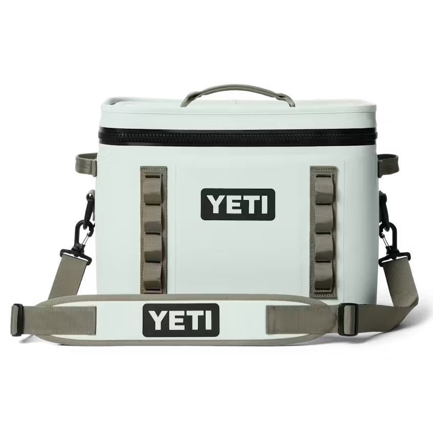 YETI Hopper Flip 18 Soft Cooler Ridgeline