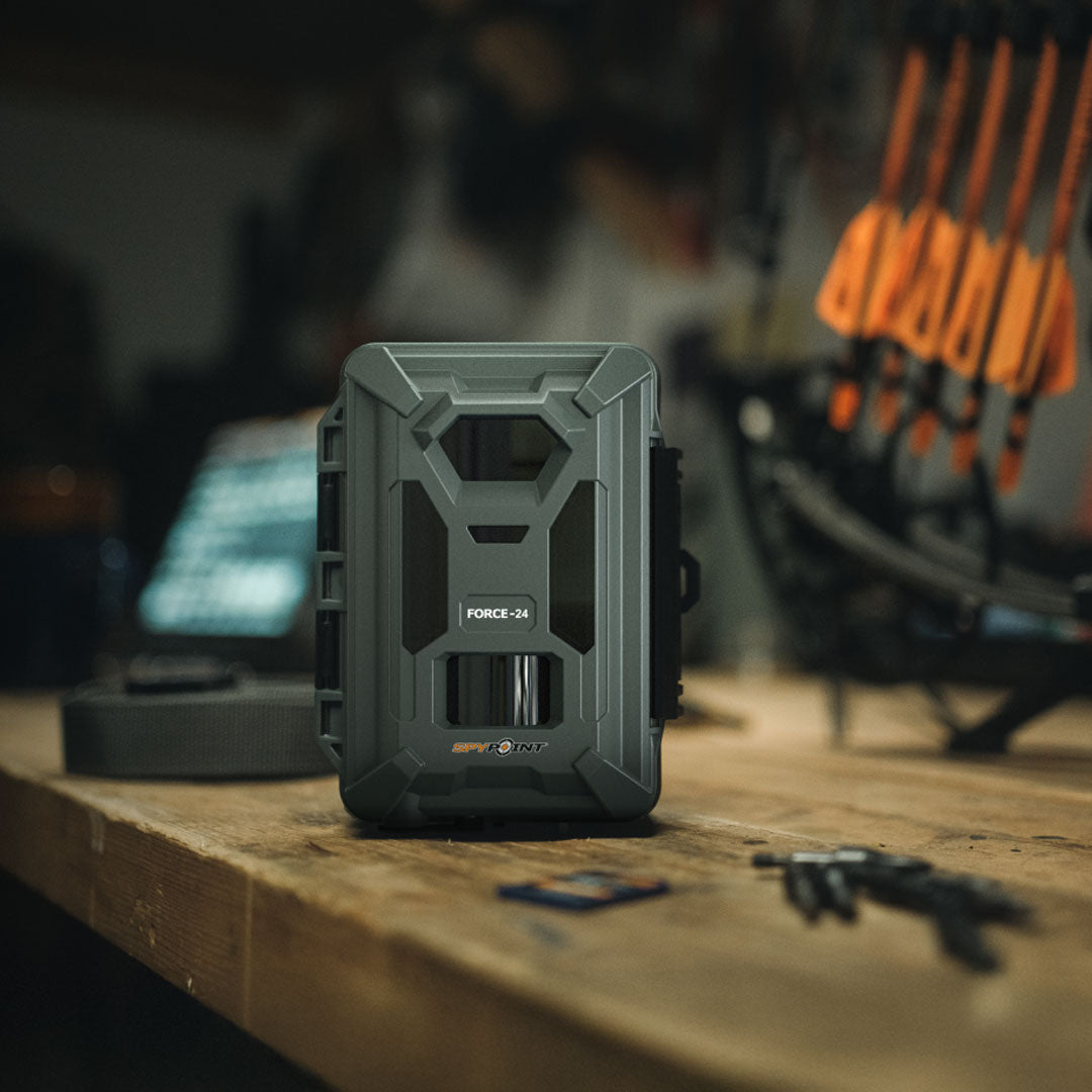 Spypoint FORCE-24 Trail Camera