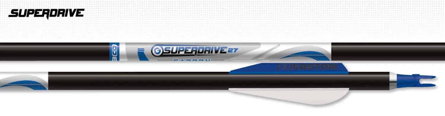 EASTON RX7 SHAFT (12 PACK)