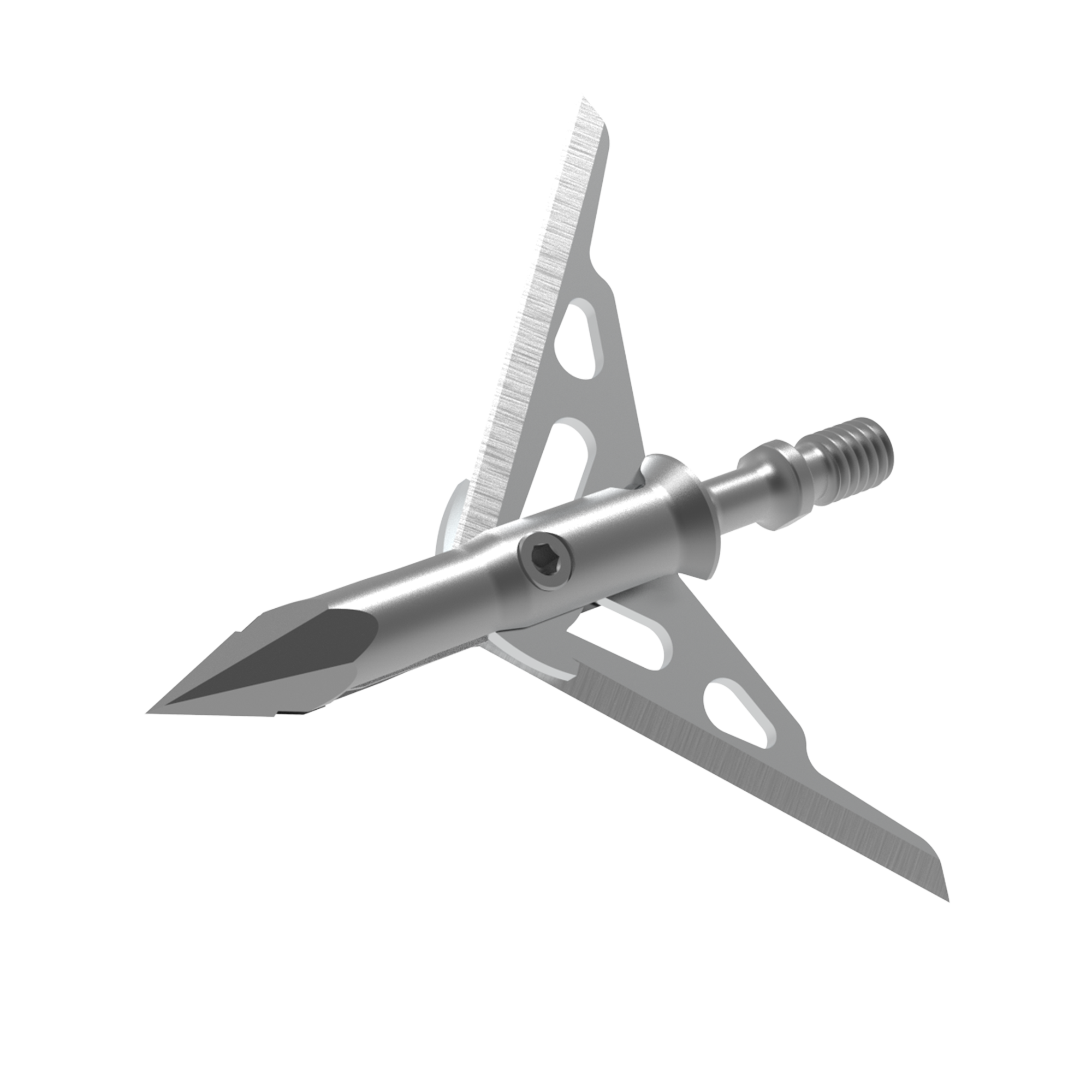 G5 T2 Two Blade Broadhead 3 Pack - 125 Grain